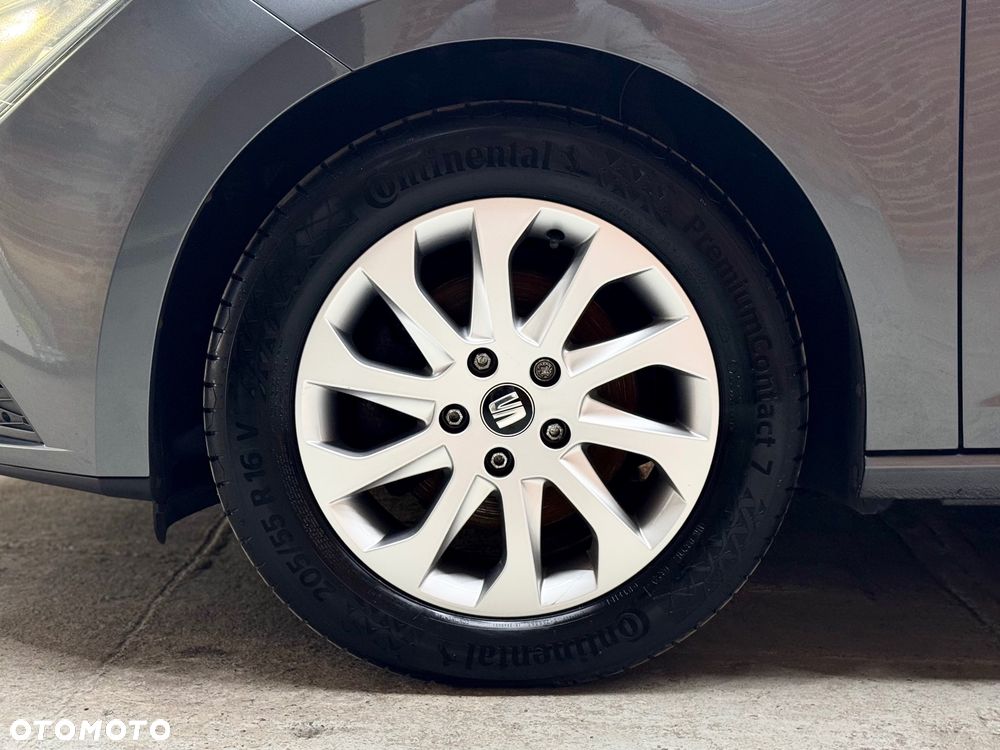 Seat Leon SC 1.4 TSI Start&Stop Style - 9