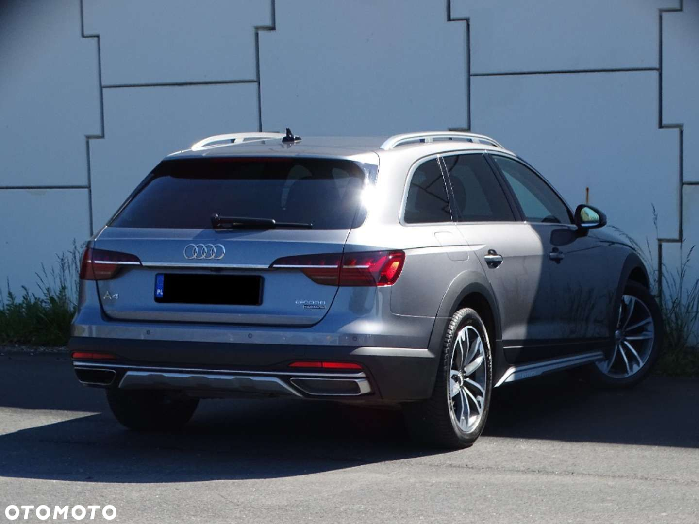 Audi A4 Allroad - 6
