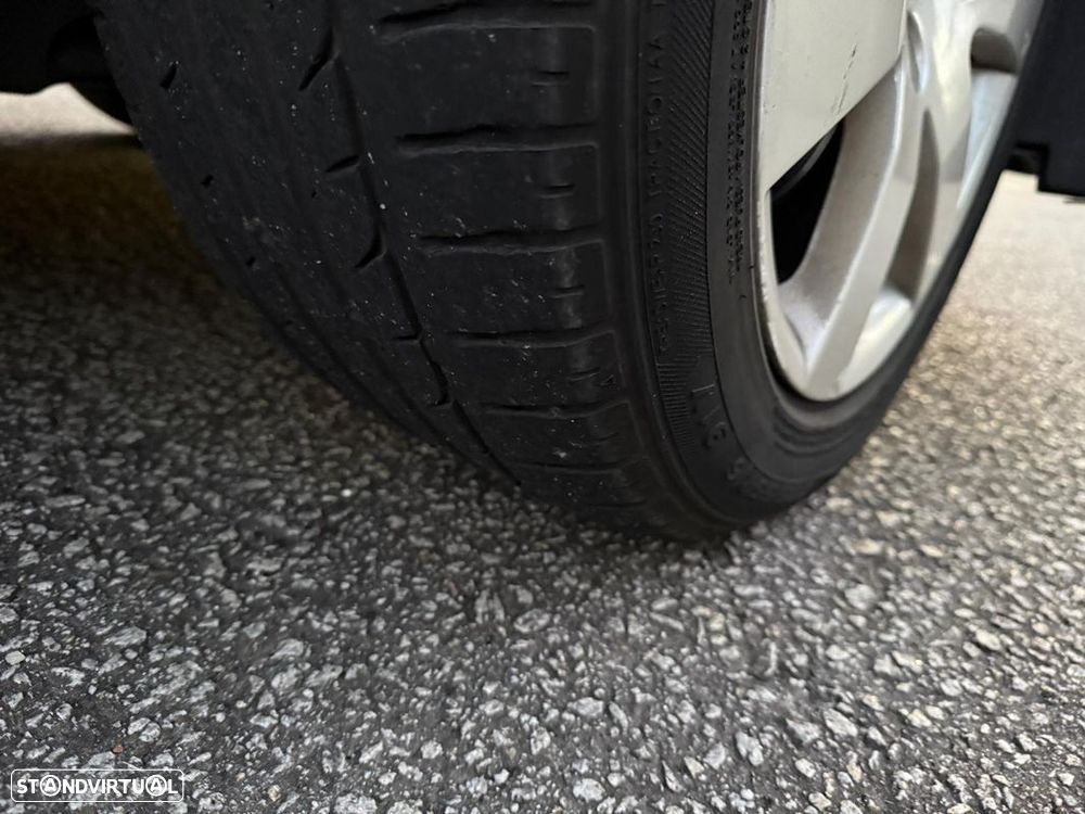 Peugeot 308 SW 1.6 HDi Sport CVM6 - 13