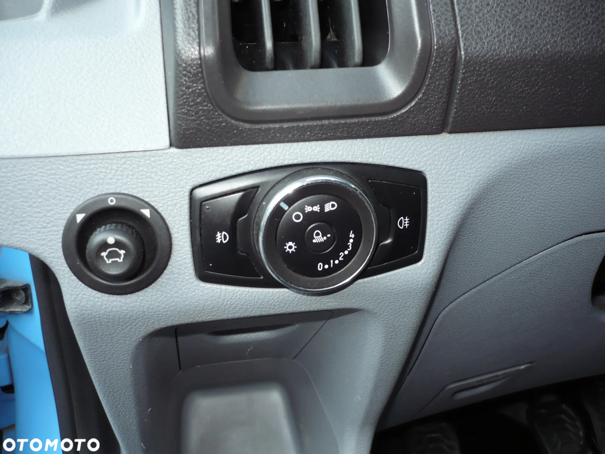 Ford Transit - 14
