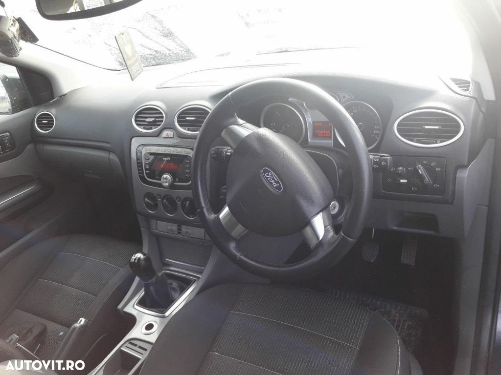 Stop dreapta spate Ford Focus 2 2008 Hatchback 1.8 TDCi KKDA - 10