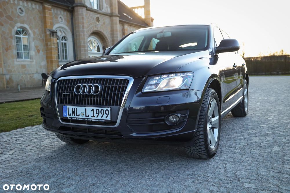 Audi Q5 2.0 TDI Quattro S tronic - 16