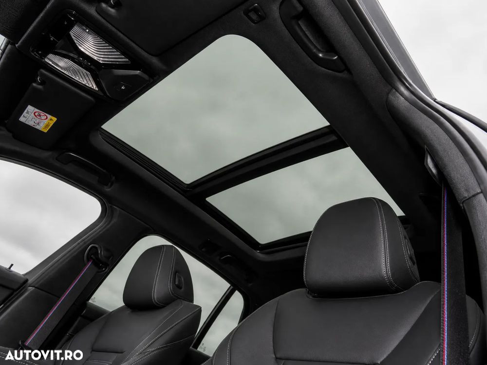 BMW M3 M340i xDrive AT MHEV - 11