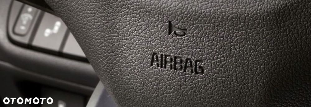 FIAT 500 ABARTH AIRBAG PODUSZKA PODUSZKI PASY PAS - 9