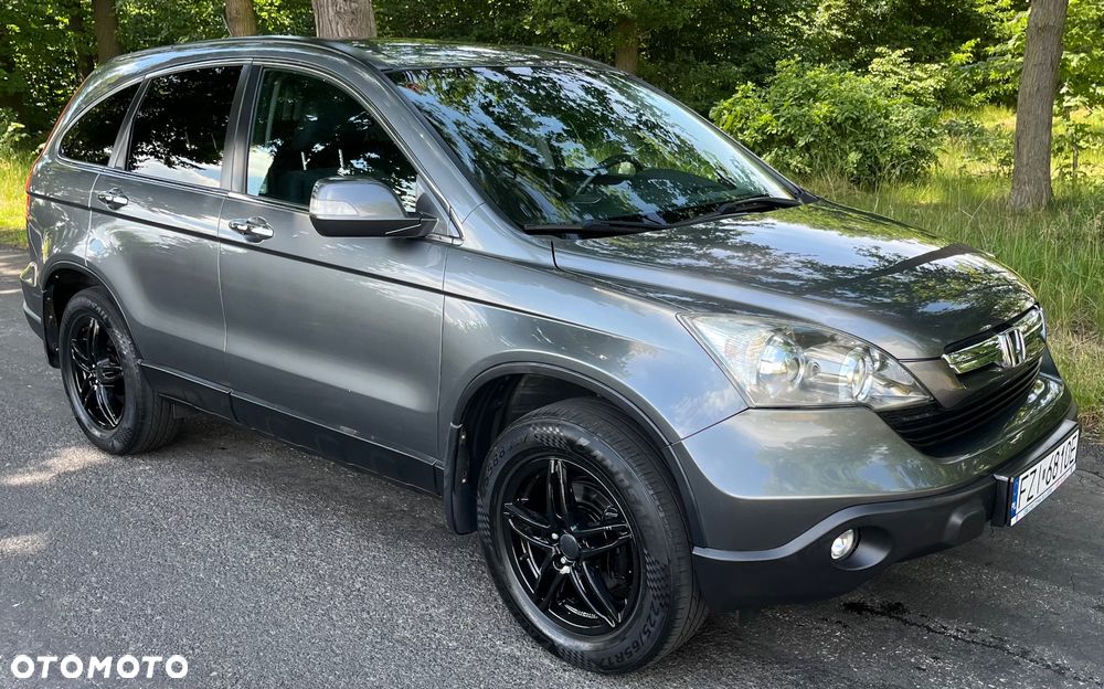 Honda CR-V 2.0 Elegance - 31