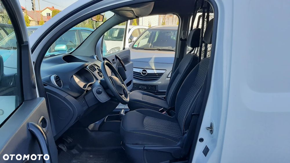 Renault Kangoo Maxi 1.5 90 Extra - 11