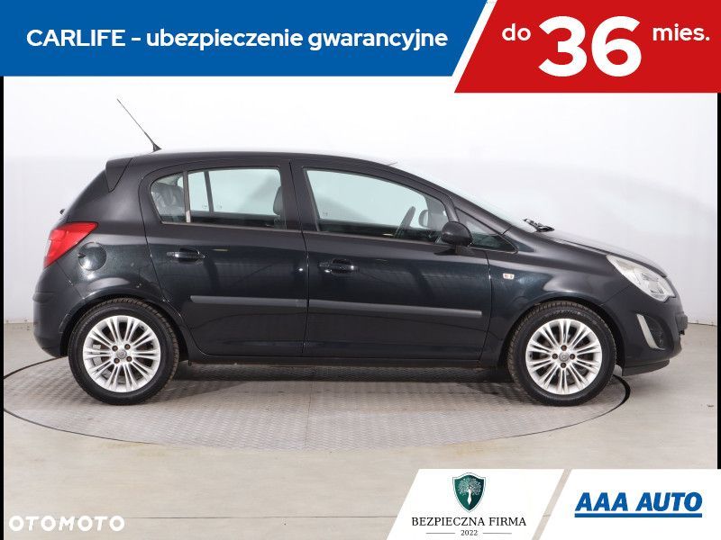 Opel Corsa - 8