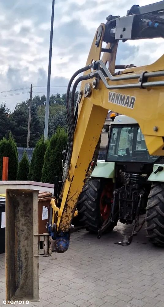 Yanmar VIO 33 - 6