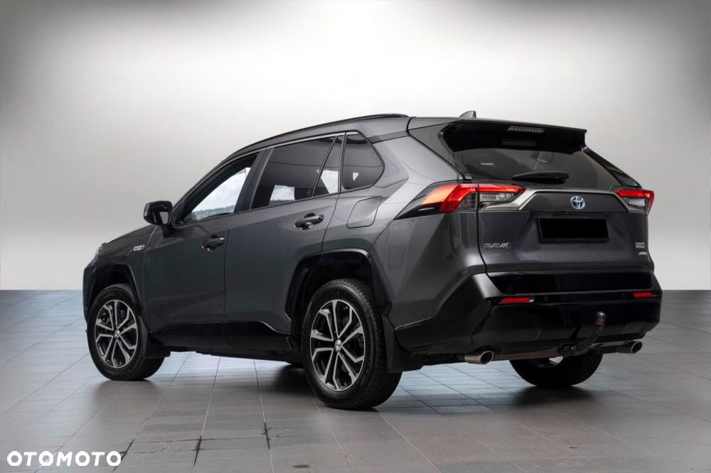 Toyota RAV4 Style - 6