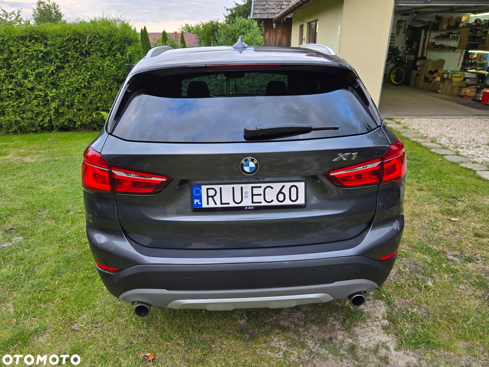 BMW X1 xDrive28i - 7