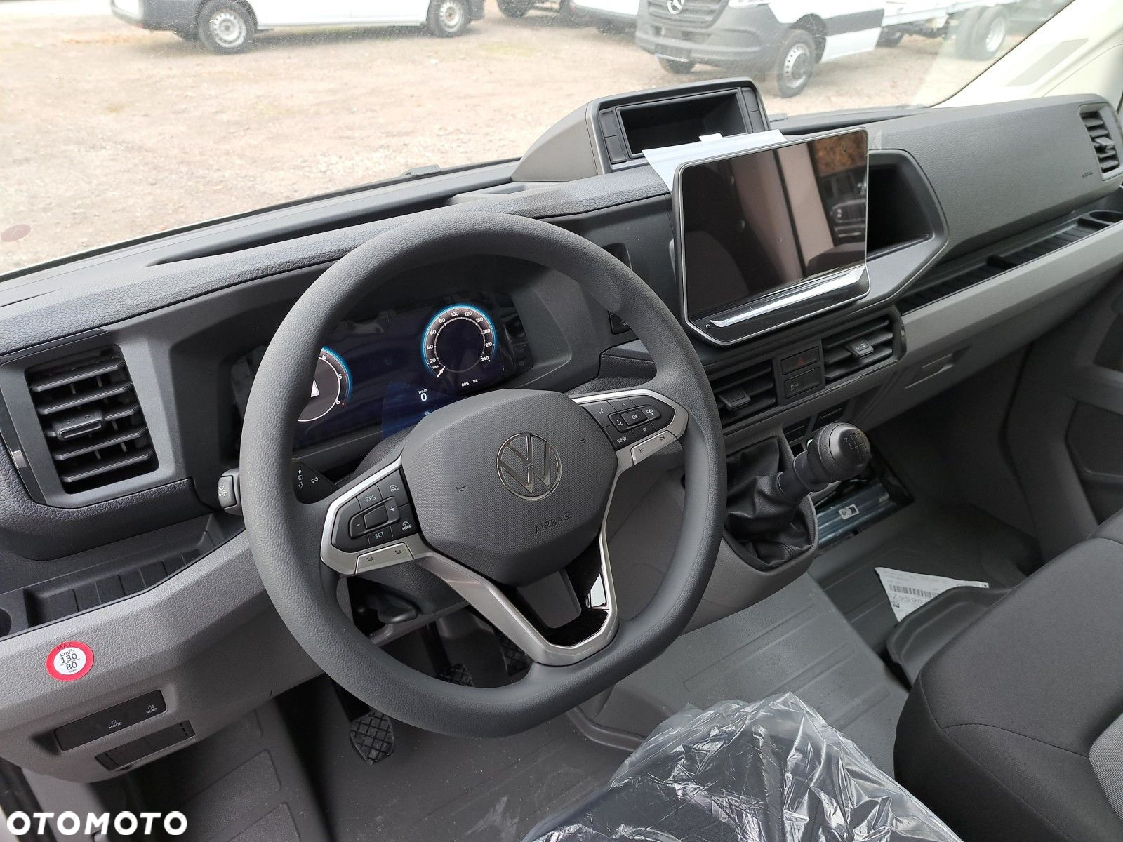 Volkswagen Crafter - 9