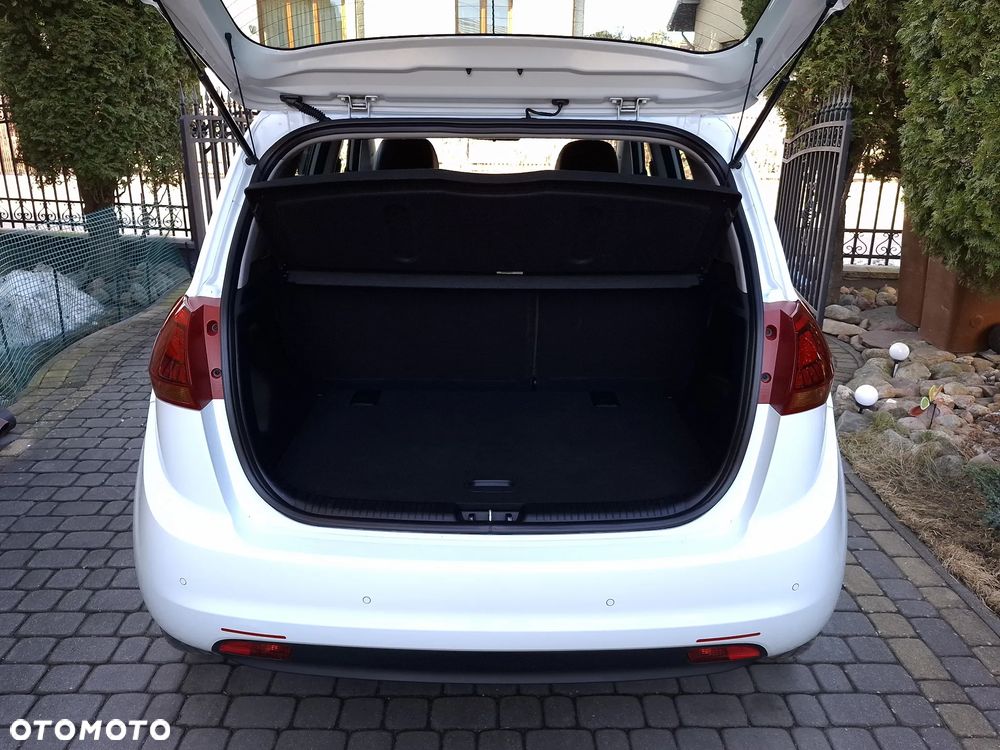 Kia Venga 1.6 CVVT Dream-Team Edition - 15