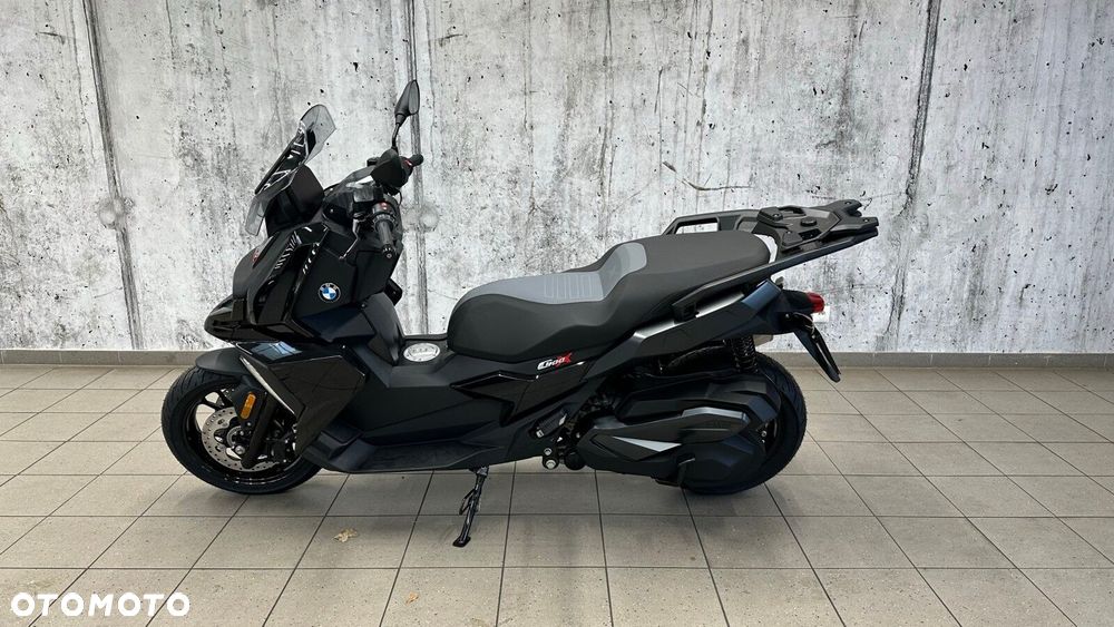 BMW C1 - 4