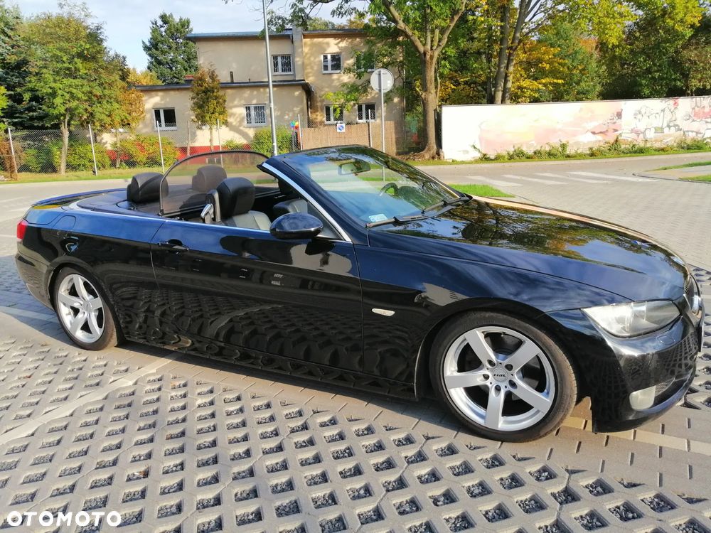 BMW Seria 3 - 7
