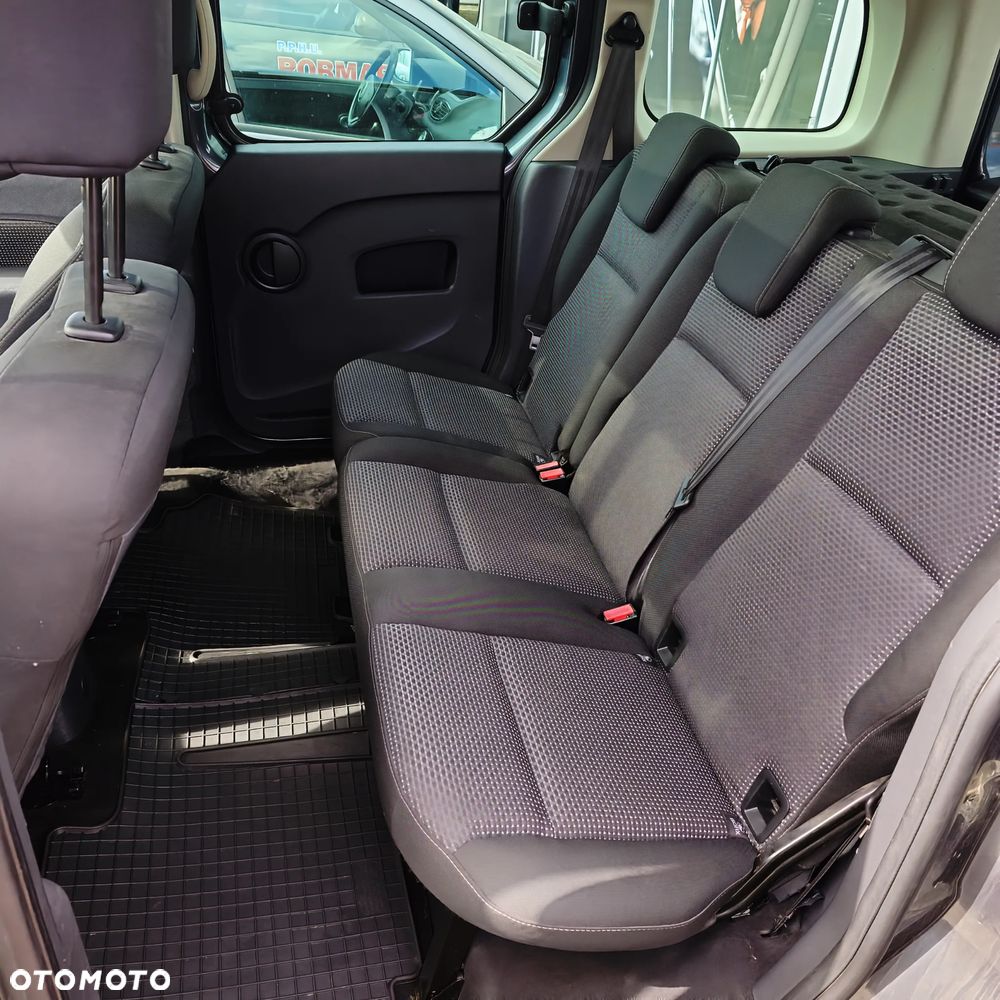 Mercedes-Benz Citan Tourer 415.705 - 8