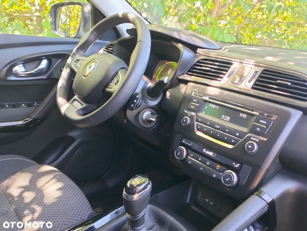 Renault Kadjar Energy TCe 130 COLLECTION - 39
