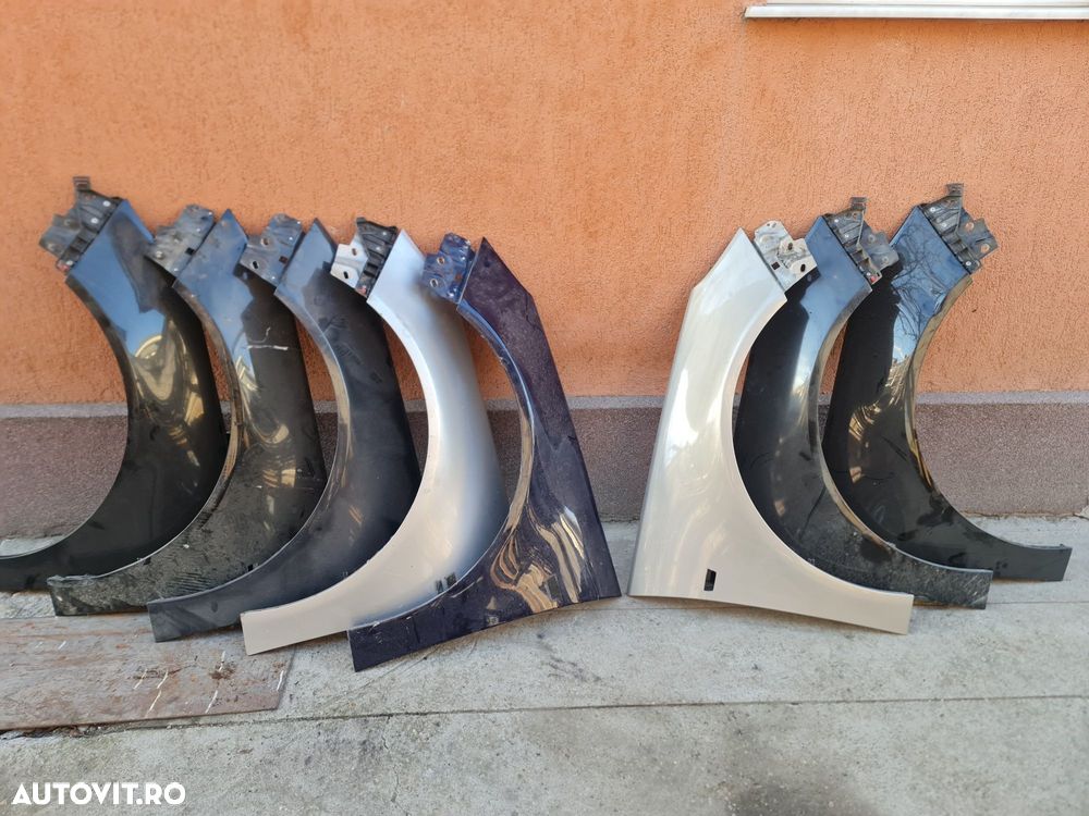 Aripa Fata Stanga Dreapta Opel Insignia 2009-2017 - 1