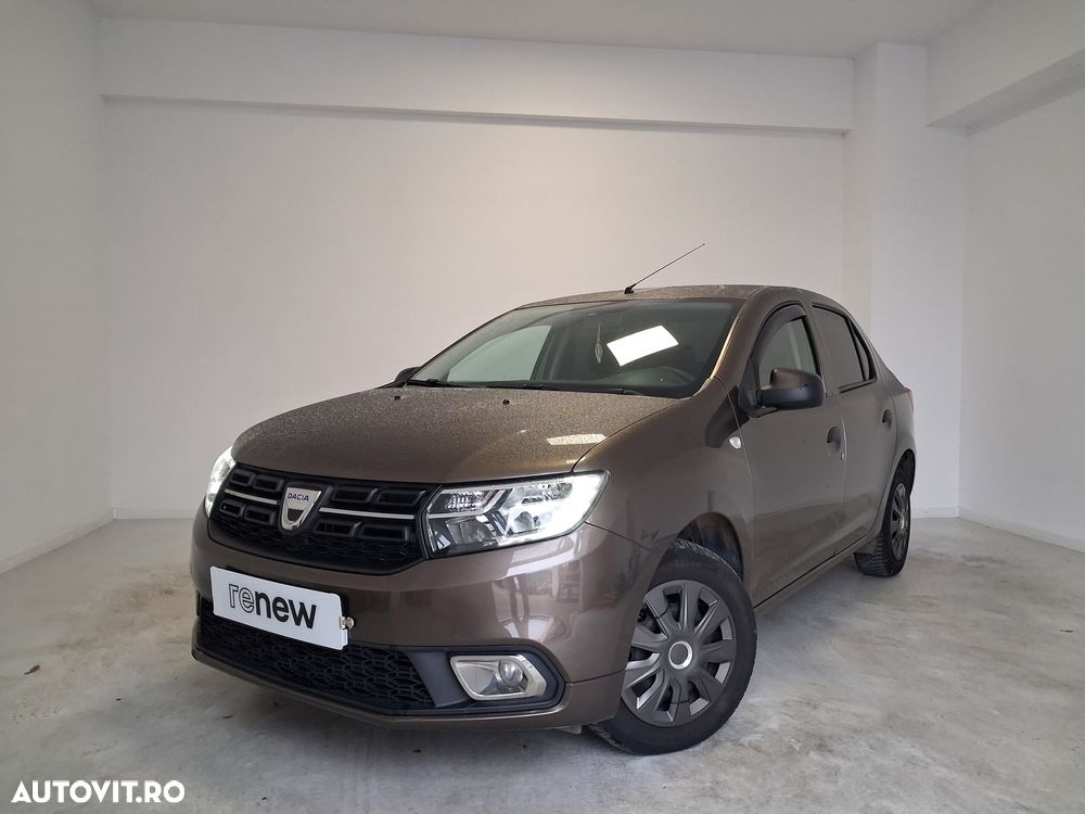 Dacia Logan MCV 1.0 SCe SL PLUS - 26