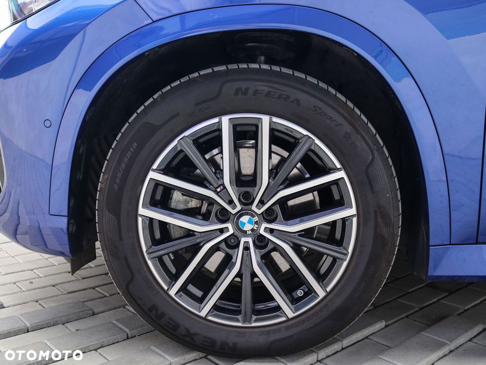 BMW X1 - 8