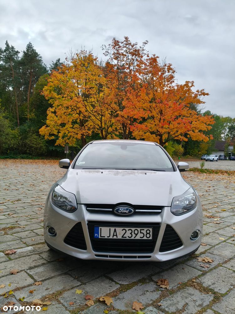 Ford Focus - 7