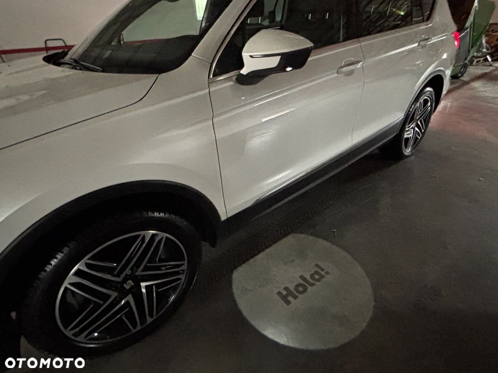 Seat Tarraco 2.0 TDI 4Drive DSG SCR Xcellence - 25