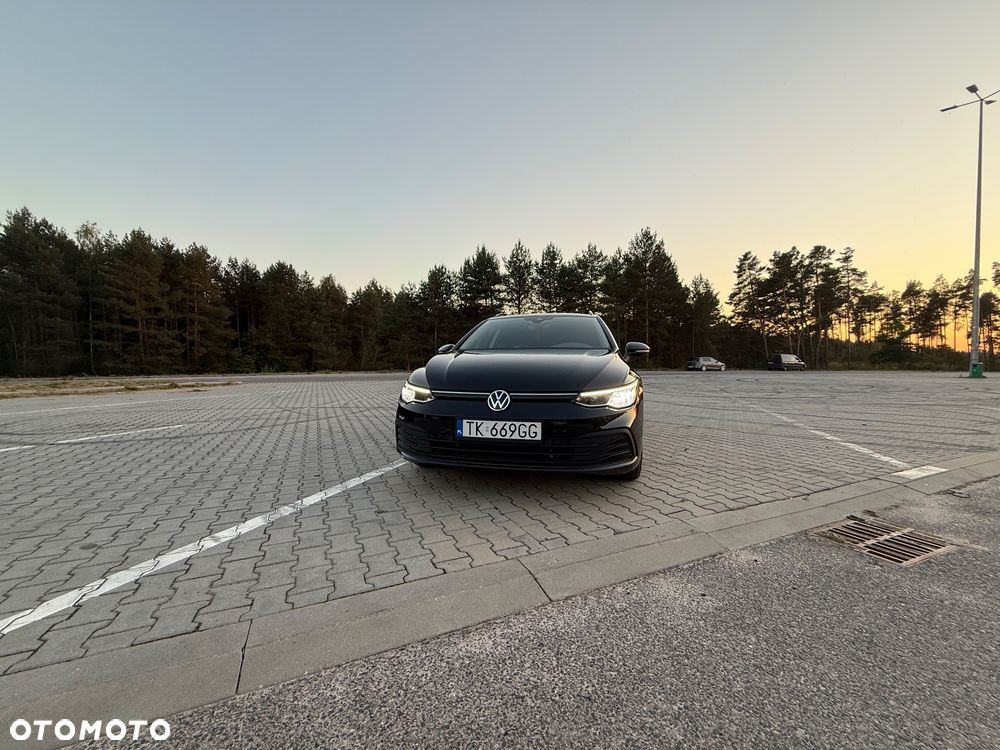 Volkswagen Golf 2.0 TDI SCR Life - 10