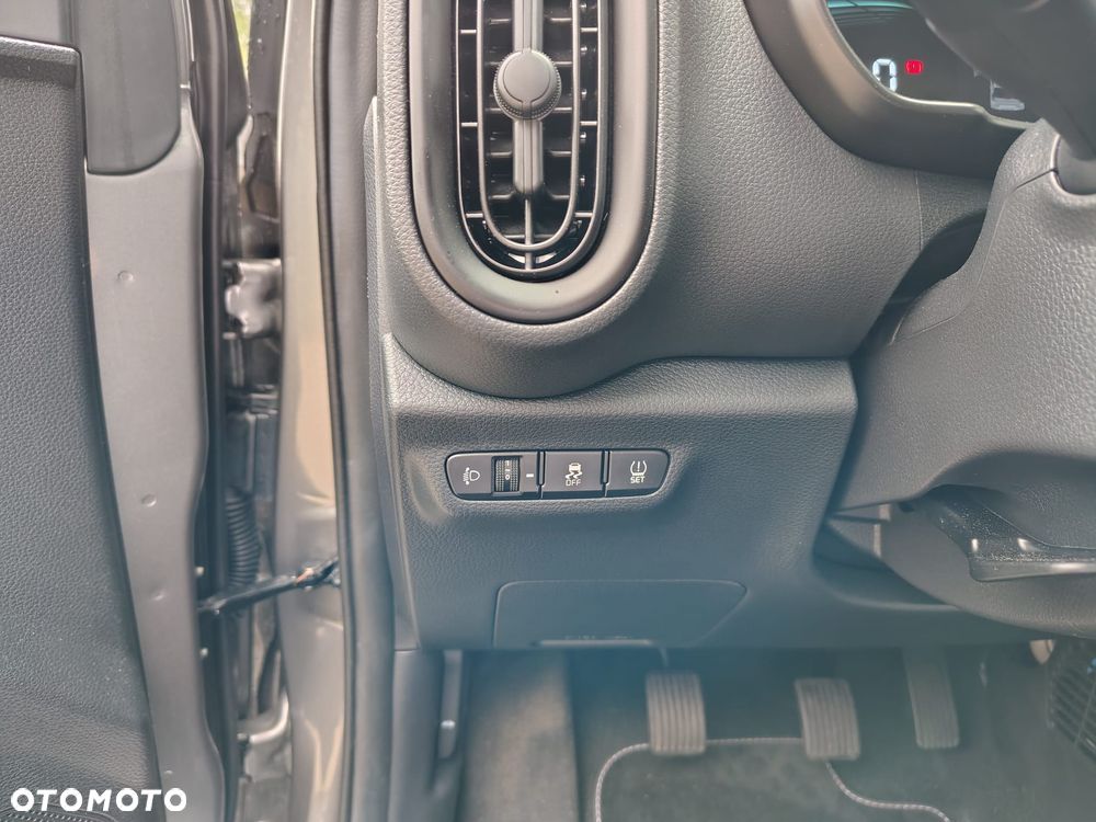 Kia Picanto 1.0 GDI Business Line - 19