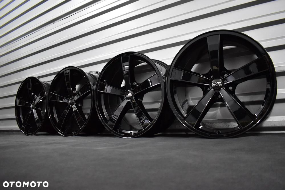 Felgi 5x114,3 R19 Mazda HONDA Hyundai TUCSON IX35 Kia Sportage FORD MUSTANG - 2
