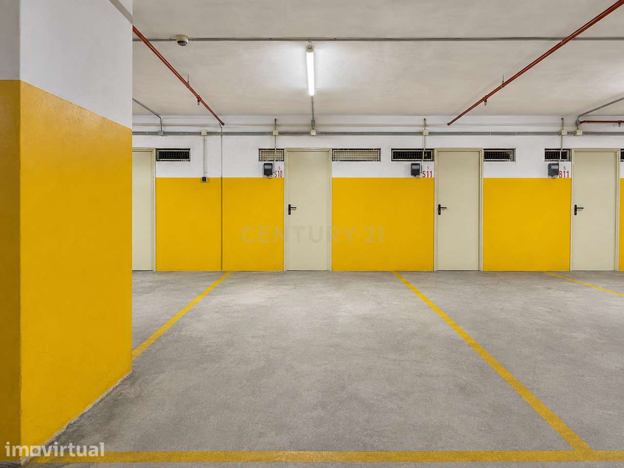 LUGAR DE GARAGEM | ARRUMO | BESSA | PORTO - Grande imagem: 2/9