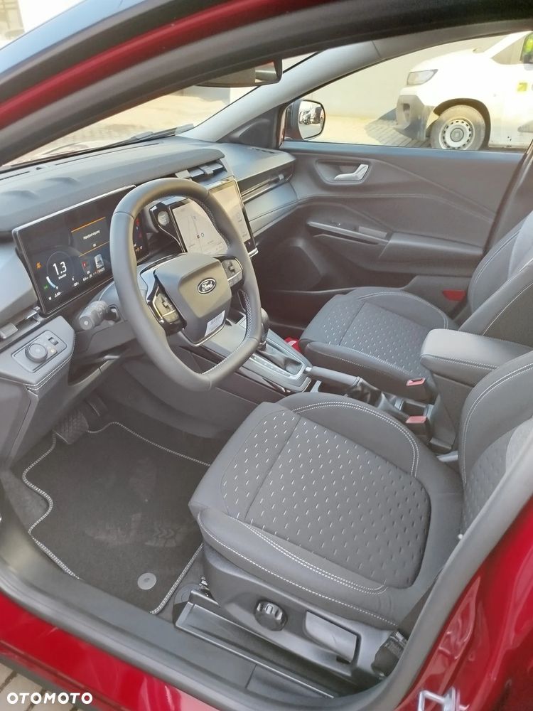 Ford Puma 1.0 EcoBoost Titanium - 7