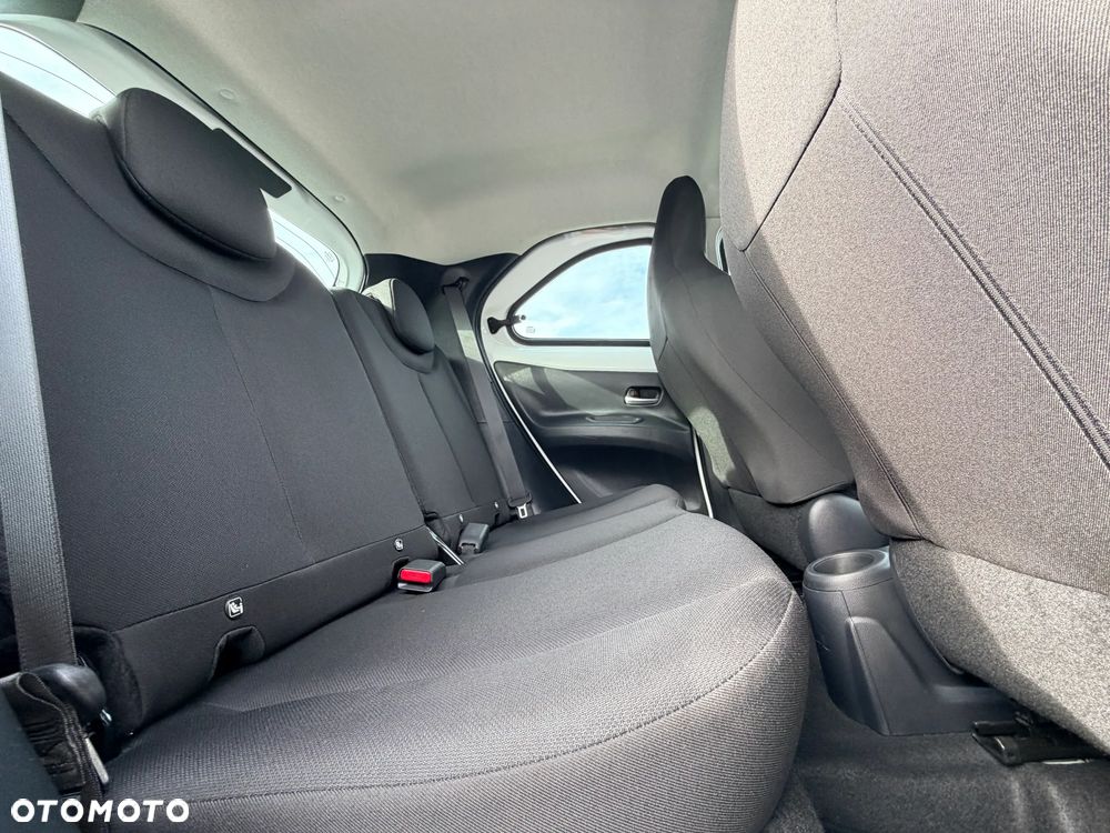 Toyota Aygo X 1.0 VVT-i Comfort - 16