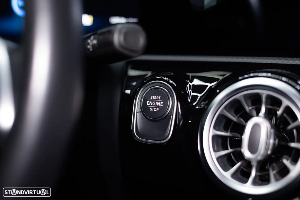 Mercedes-Benz A 250 e Progressive - 37