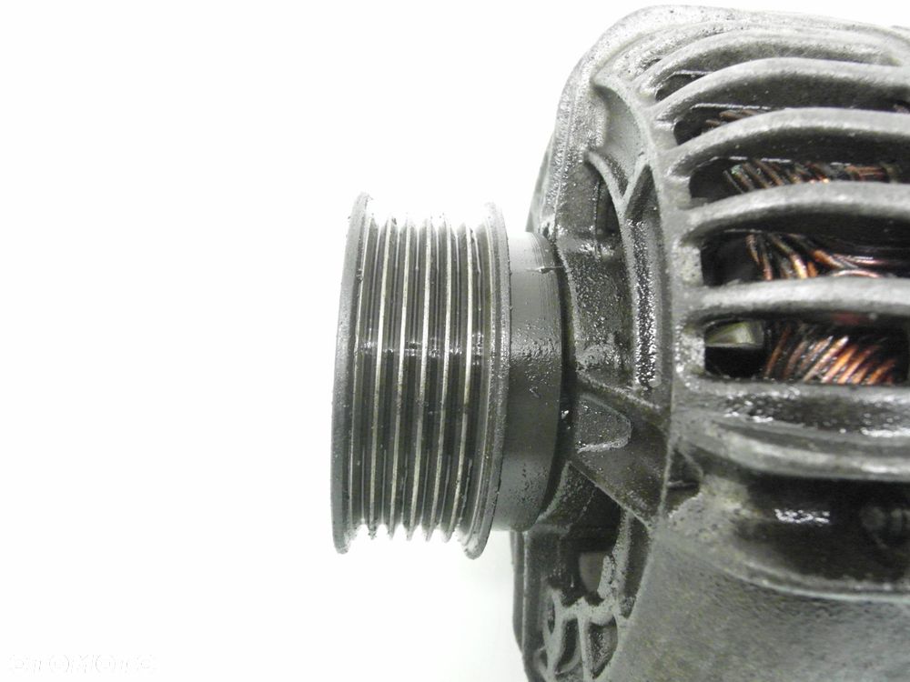 ALTERNATOR VOLVO V70 II 2.5 TDI 0124515021 9459093 - 7
