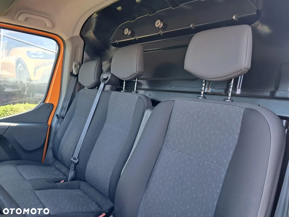 Opel Movano - 18