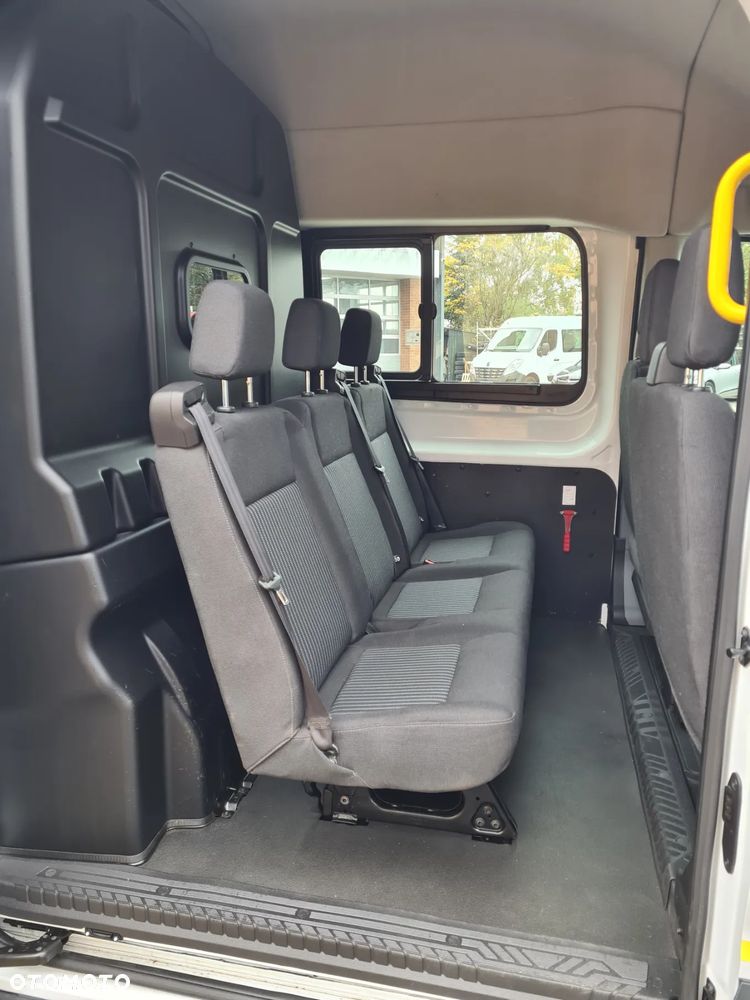 Ford Transit - 8