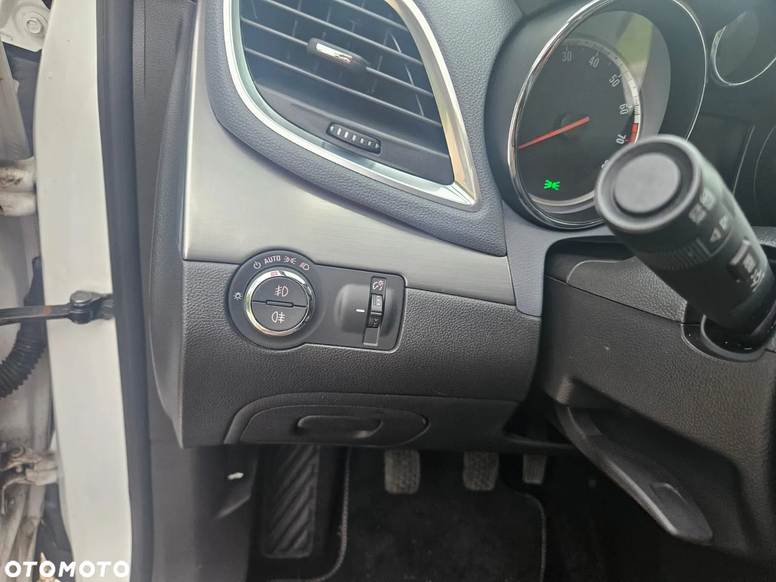 Opel Mokka 1.4 Turbo ecoFLEX Start/Stop Color Innovation - 24