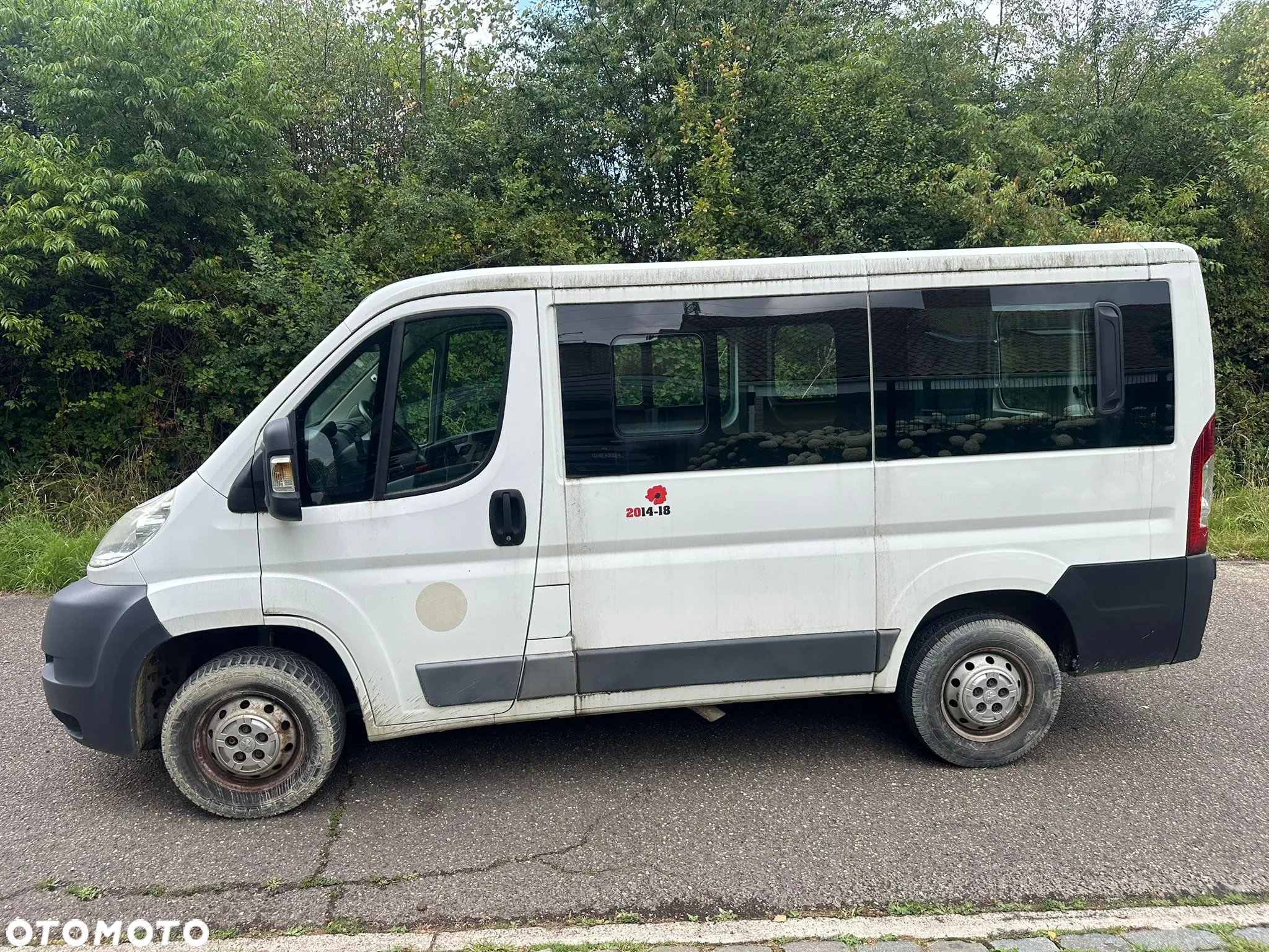 Peugeot BOXTER - 20