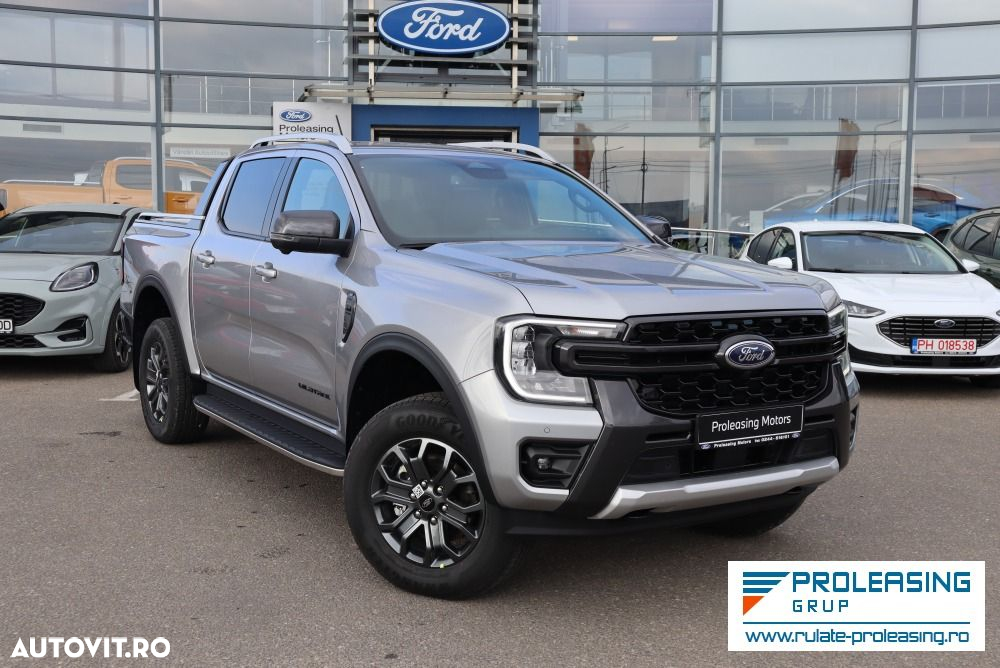 Ford Ranger - 3