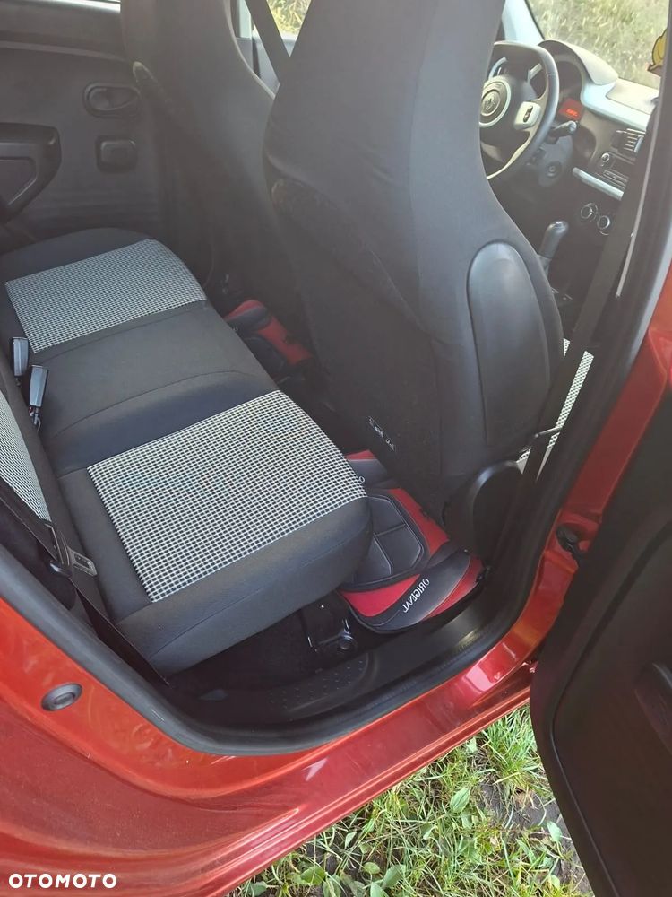 Renault Twingo - 7