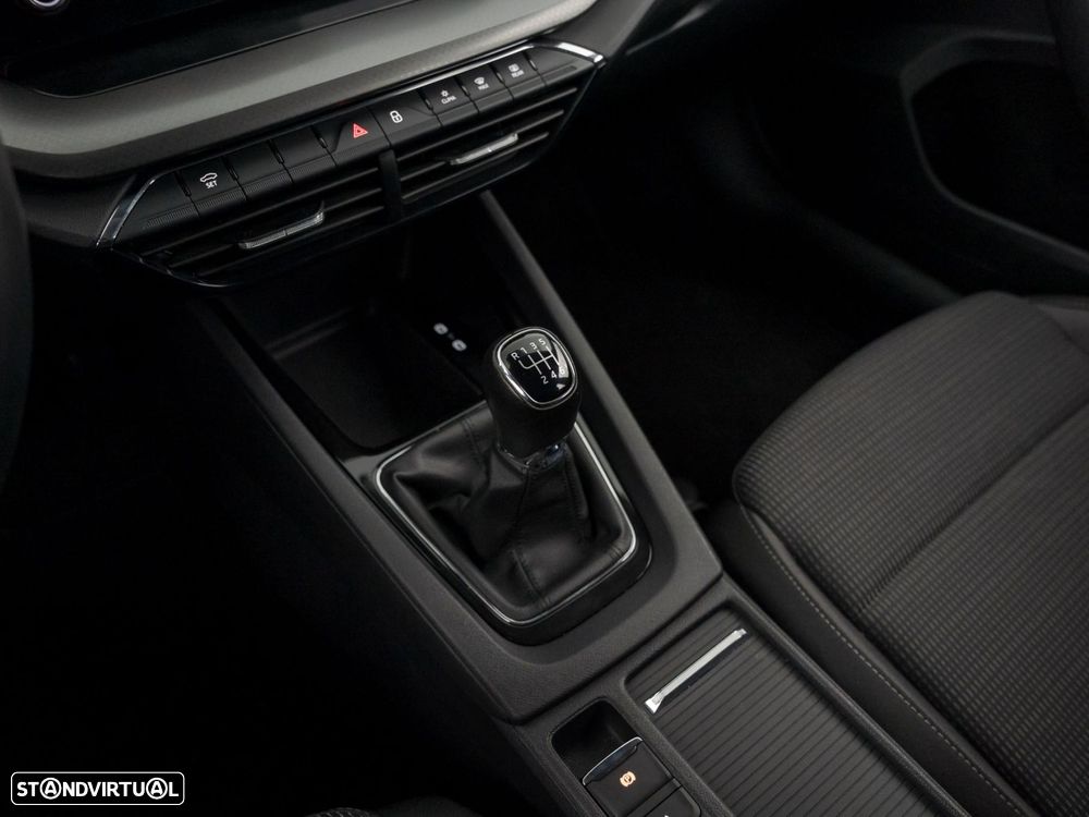 Skoda Octavia Break 1.0 TSI Ambition - 24