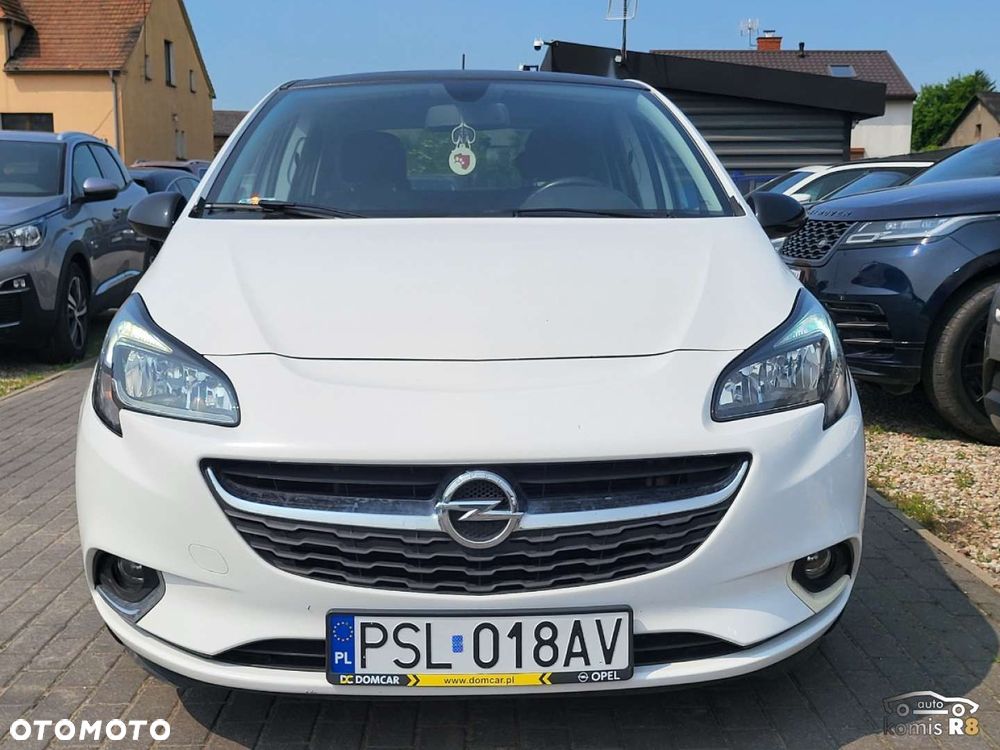 Opel Corsa - 5