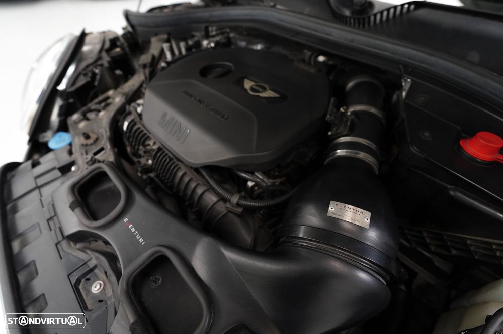 MINI Clubman Cooper S Auto Desportiva - 34