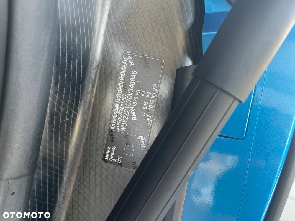 BMW i8 - 23