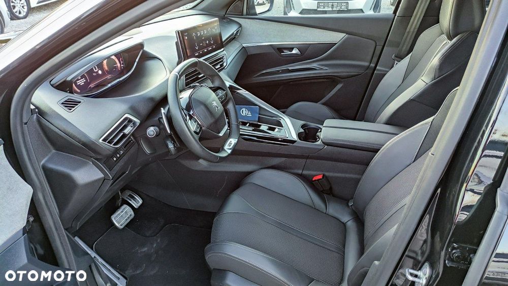 Peugeot 3008 - 6