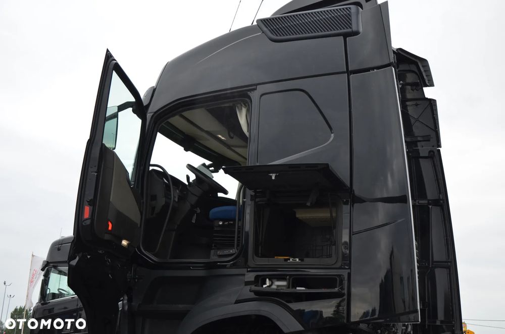 Volvo FH 500 NEW / EURO 6 / 2023r. / KLIMA P. / FULL LED / ACC / WAGA / NAVI / KAMERA / DE / 8800 - 16