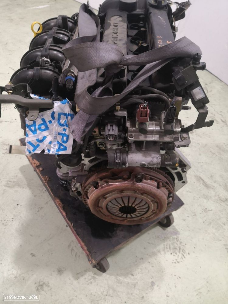 Motor Completo Mazda 3 (Bk) - 5