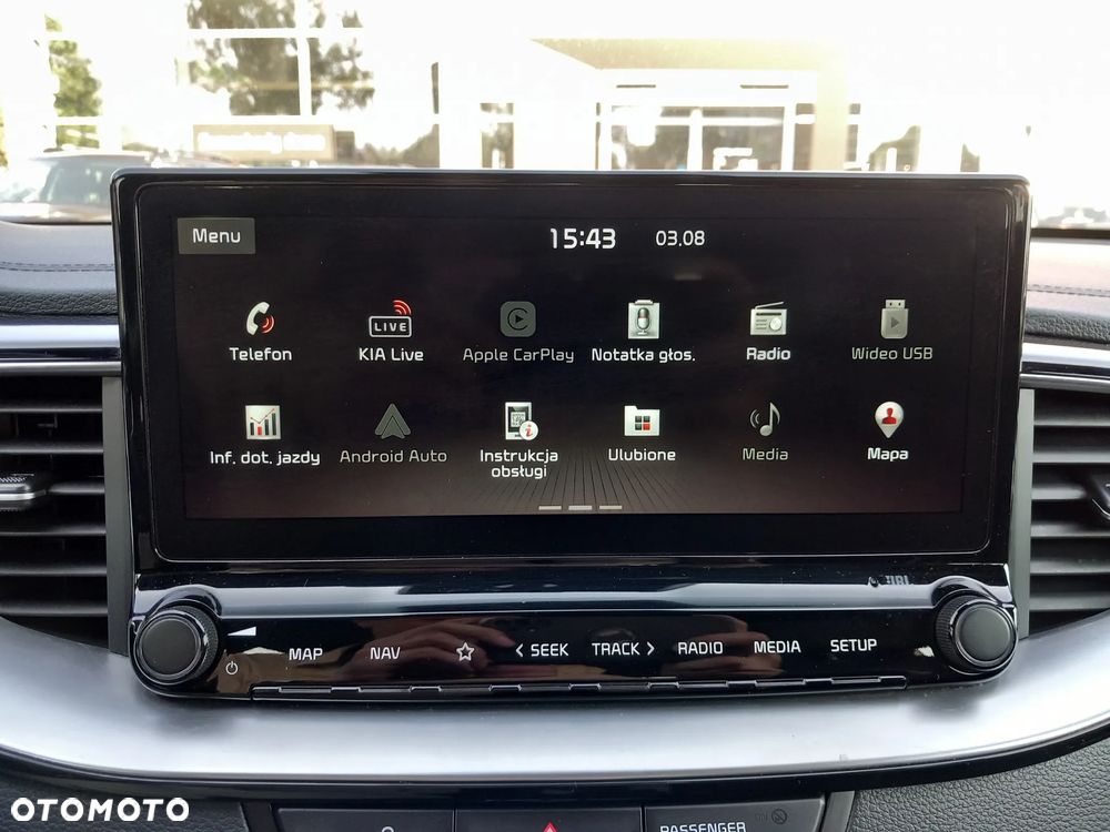 Kia ProCeed - 30