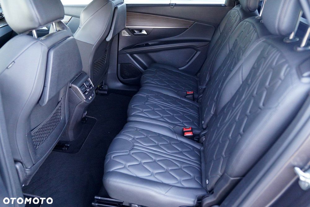 Peugeot 5008 - 18
