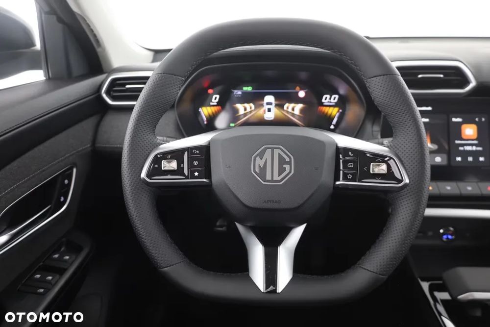 MG ZS 1.5 HEV+ Excite - 20