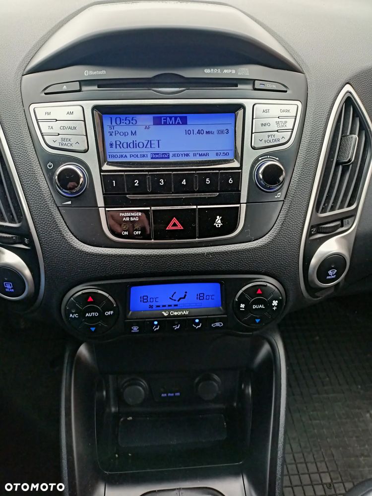 Hyundai ix35 1.6 GDI Comfort 2WD - 14